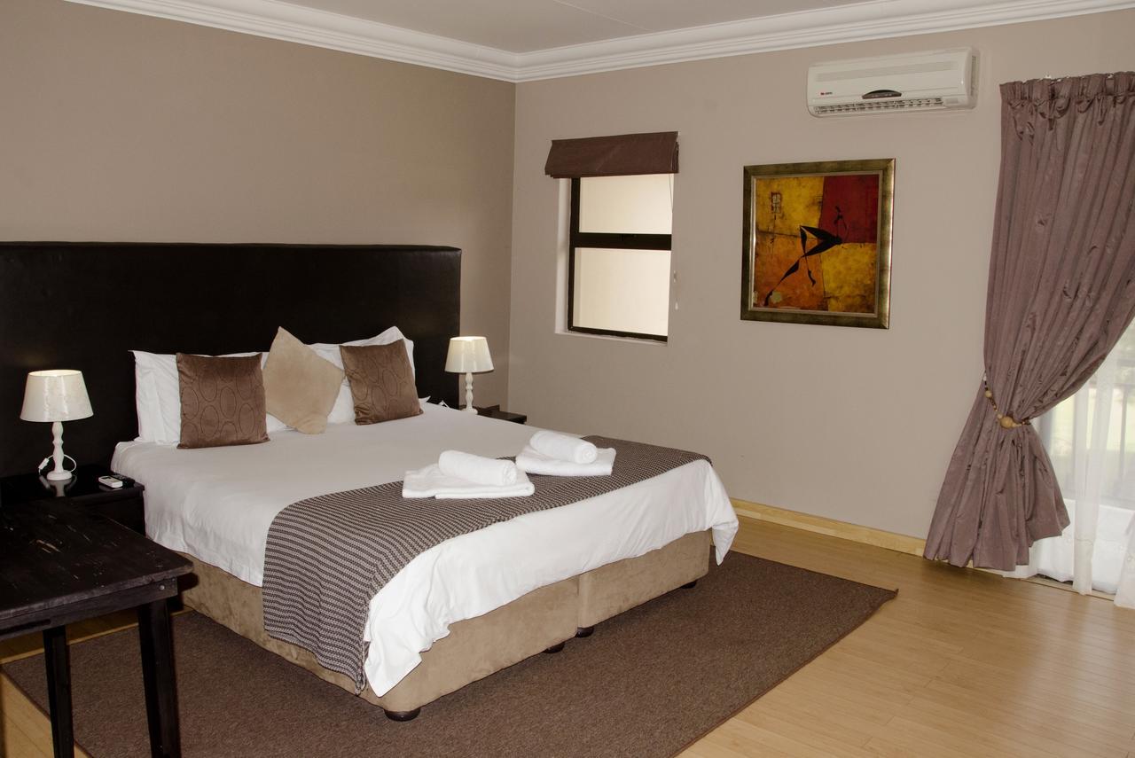 Three Oaks And An Aloe Boutique Hotel Hartbeespoort Rom bilde