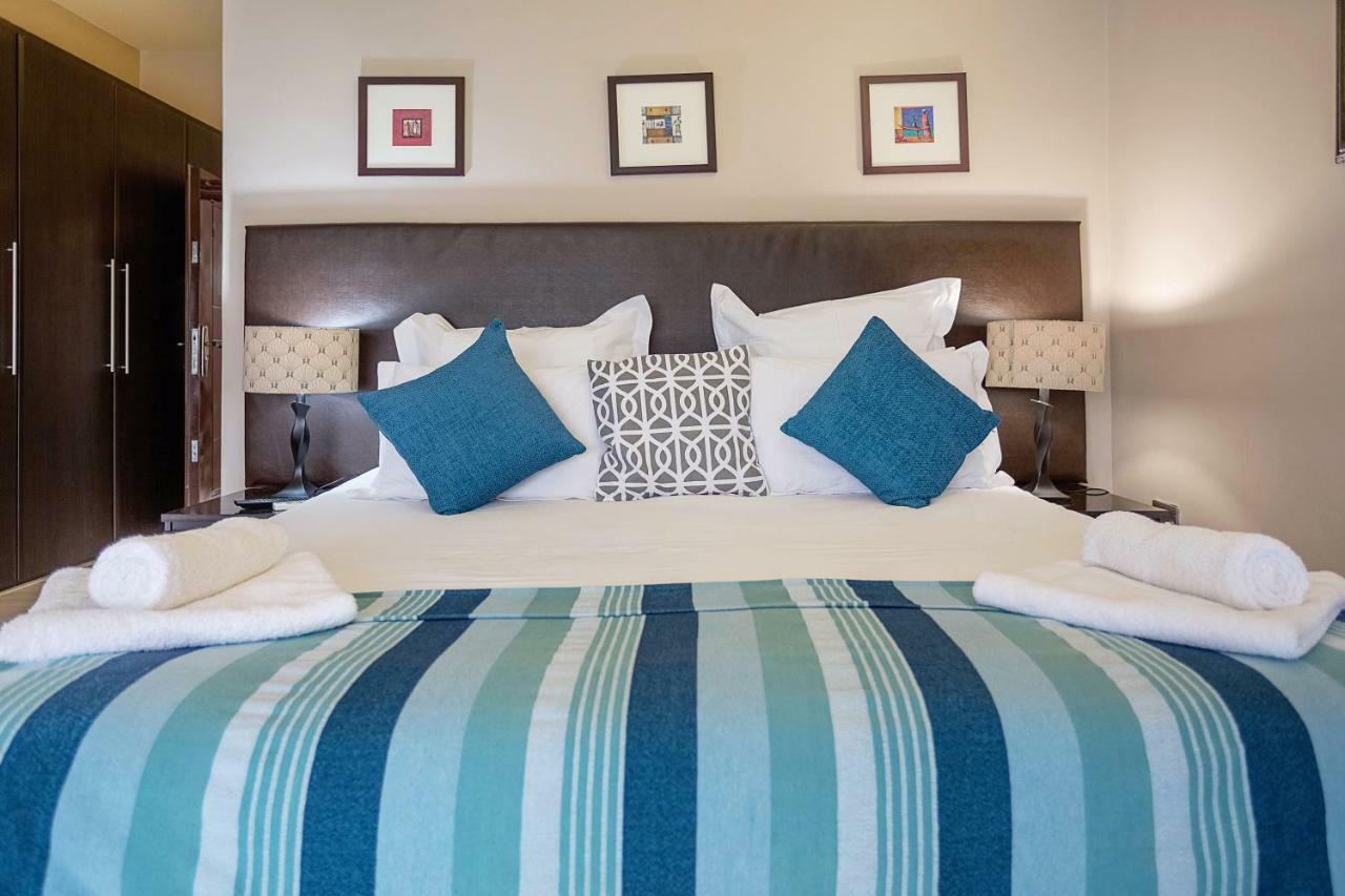 Three Oaks And An Aloe Boutique Hotel Hartbeespoort Eksteriør bilde
